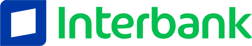 Logo de Interbank