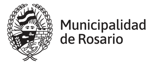 Logo de Municipalidad de Rosario