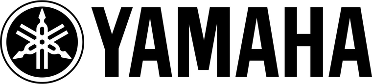 Logo de Yamaha